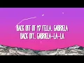 KATSEYE - Gabriela