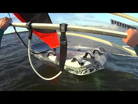 Download MP3 Gaastra Vapor 3 Formula board first ride