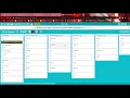 IN-DEPTH GUIDE TO ASHURA AWAKENED TRELLO - ROBLOX