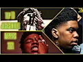 Top 10 Jacksonville Rappers 2021