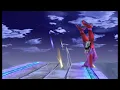 SSBB Ryona Lucas grab zss