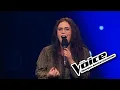 Download Lagu Camilla Amundsen | Unconditionally (Katy Perry)| Knockout | The Voice Norway 2023