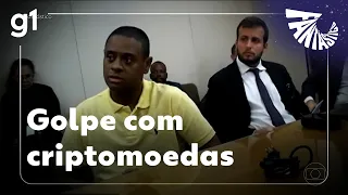 Fantástico: 5 anos após prisão do 'Faraó dos bitcoins', destino de fortuna ainda é mistério