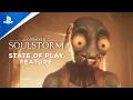 Video di Oddworld: Soulstorm at State of Play | PS5, PS4