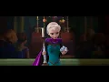 『アナと雪の女王』松たか子＆神田沙也加が「生まれてはじめて」歌うデュエットシーン