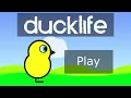 The History of the Duck Life on Coolmath Games