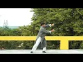 Lagu 8 Dasar Senam Tai Chi