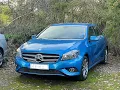How to Fix P06DA00 on Mercedes GLA-Class Oil Control Valve Fault Repair Petrol Engine