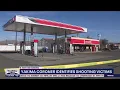 Yakima coroner identifies shooting victims FOX 13 Seattle