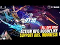 Download Lagu 4 Gift Code - Worth it Banget di Coba! Blade Sanctuary Action rpg Roguelike by x7game