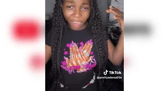 eii who knows this girl new azigi girl dancing and twerkin on tiktok 