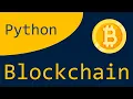 Python Destinations How to create blockchain on Python using Flask