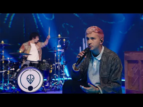 Twenty One Pilots Cinema Experience (Official Trailer)