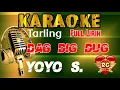 Download Lagu KARAOKE- DAG DIG DUG || YOYO S. musik TARLING