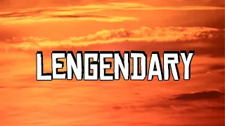 Rio Da Yung OG - Legendary