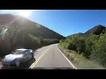 Beautiful Drives Norwood to Telluride along Colorado 145