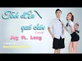 Lagu TÌNH ĐẦU QUÁ CHÉN cover by JAY ft. LUCY | Quang Hùng MasterD, Negav, Erik ,Pháp Kiều