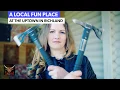 Axe Throwing and Indoor Laser Tag in Tri Cities WA