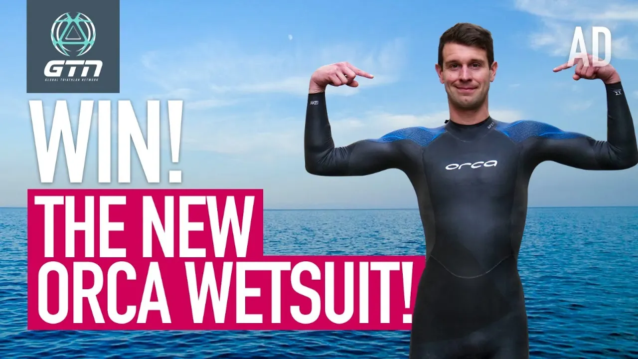 The New Orca Athlex Flow Wetsuits! | GTN Unboxing