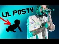 Post Malone Announces He Is Expecting First Child With His Girlfriend