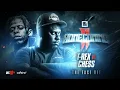 FACEOFF T-REX VS CHESS URLTV BATTLE ON PPV caffeine