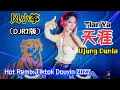 Download Lagu 风小筝 - 天涯 Tian Ya (Ujung Dunia)(DJR7版) - Hot Remix Tiktok Douyin 2022 - Lirik terjemahan Indonesia MP3