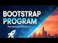 BootStrap Program Operating System