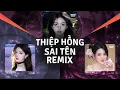 Lagu Thiệp Hồng Sai Tên Remix, Như Vậy Nhé | TOP 4 Giai Điệu \