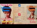 Lagu Sama² Rindu (Sama² Mesra) NISYA LAILA Karya: Farouk Adhir