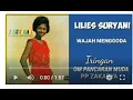 Download Lagu LILIS SURYANI. -  WAJAH MENGGODA
