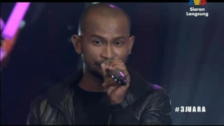 Download 3Juara | Zamani \u0026 Black | Jika Kau Rasa Getarnya \u0026 Kembali Merindu MP3