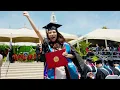 Highlights of the 111th LMU Commencement Exercises