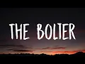 Taylor Swift - The Bolter