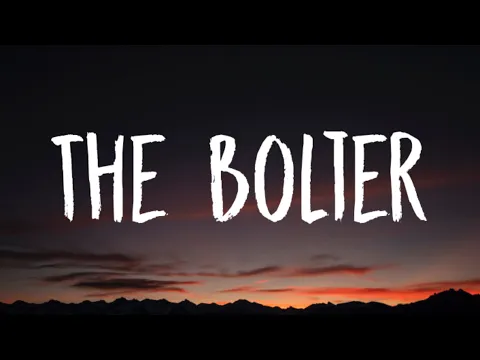 Download MP3 Taylor Swift - The Bolter (Lyrics)