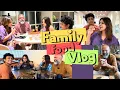 Family Food Vlog Kitchentales By Neethu