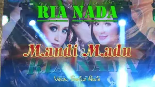 Download Ria Nada   Mandi Madu   Sheilla Aulia MP3