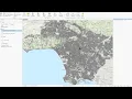 Geocoding for ArcGIS Pro 2 7