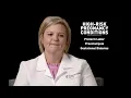 Maternal Fetal Medicine with Doctor Moore