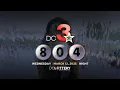 DC LOTTERY Night 2025