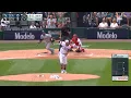 Holland makes amazing behind-the-back play