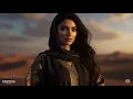Download Lagu Fading Echoes – Emotional Vocal Deep House 2025 · Anatolia Music