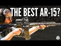 Is the LWRCI-DI the Best Out-of-the-Box AR-15