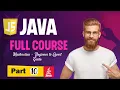 Java Masterclass - Beginner to Expert Guide Part 10