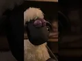 Lagu Shaun and the flock singing 🎶 | 10 Years of Shaun the Sheep Movie 🐑 #Shorts #ShauntheSheep