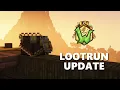 Wynncraft 2 0 3 Reveal The Lootrun Update Trailer
