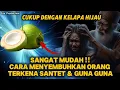 Download Lagu SANGAT MUDAH ‼️Cara Menyembuhkan orang terkena SANTET \u0026 GUNA GUNA
