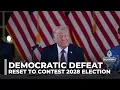 Download Lagu Democratic defeat: Party officials begin reset to contest 2028 election