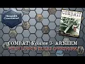 Download Lagu Combat! Deel 3: Arnhem (Compass Games) - Eerste blik en overzicht van de regels