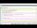 Dongulerle Dizi Islemleri Java ile Programlamaya Giris