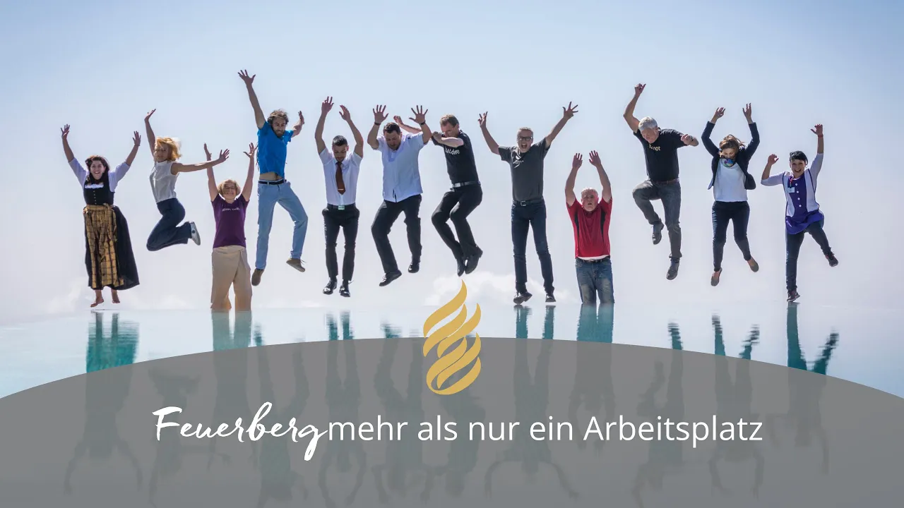 Jobs bei Mountain Resort Feuerberg in Kärnten